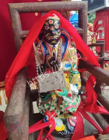 亲历者自述