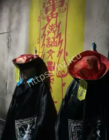 闹鬼实锤