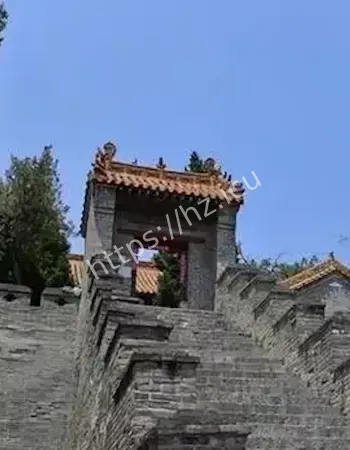 震惊中外