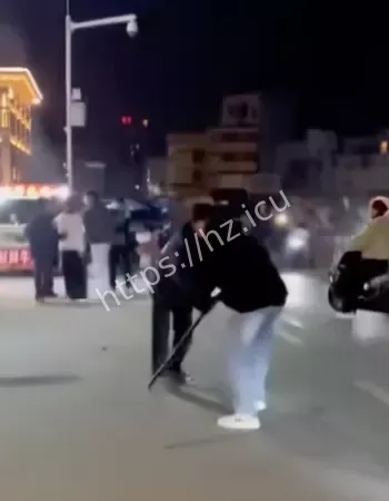 现场视频曝光
