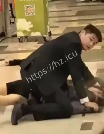 杀人事件