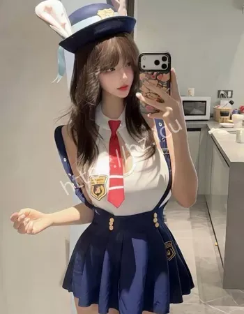 清纯女神