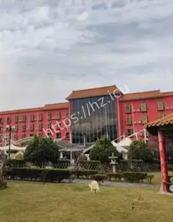 九龙壁镇煞