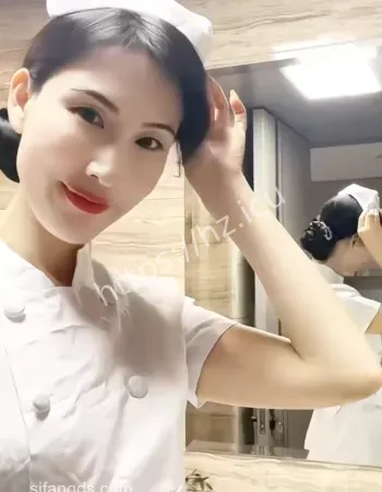 抖音气质熟女