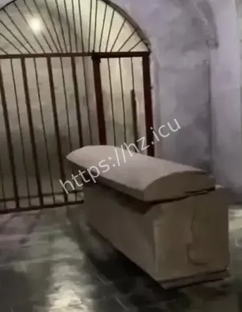 灵异事件