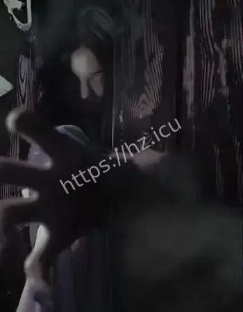 黑影闪现