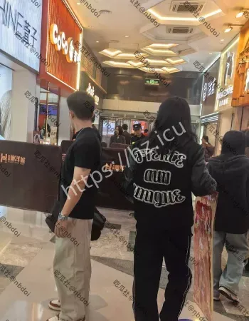 惊现变态