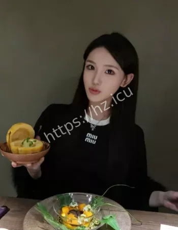 宋晓峰女儿