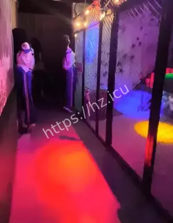 天津迷城迪吧