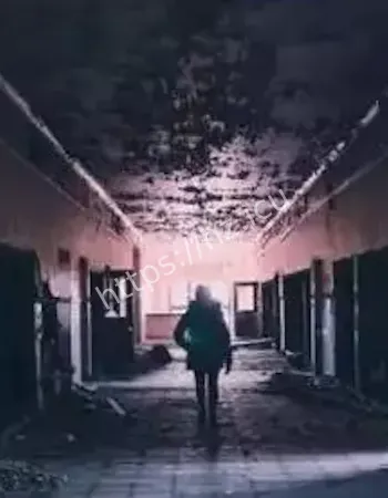 灵异事件