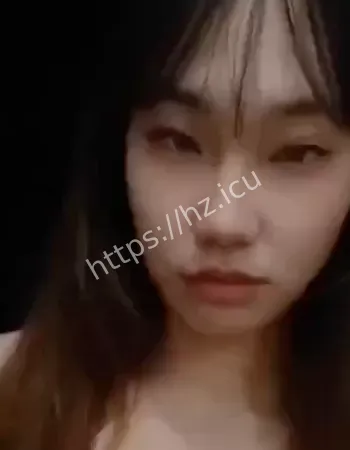 广西大二女生