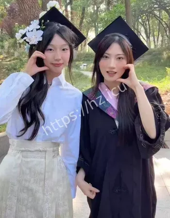 在读女神