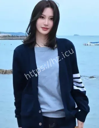 山东极品人妻