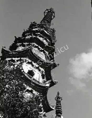 清兵屠城掳掠