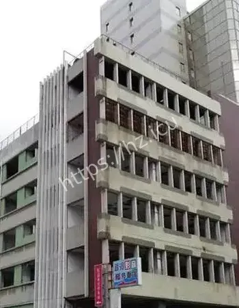 台南杏林医院