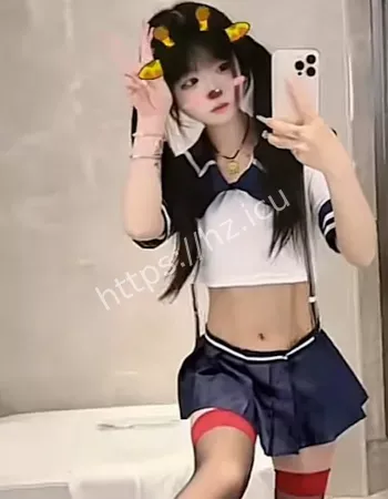 抖音网红萝莉