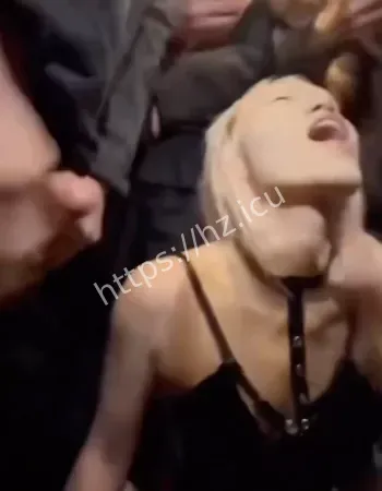 各种不雅动作