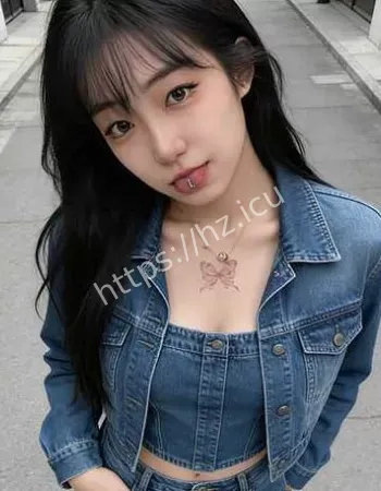 广州极品人妻