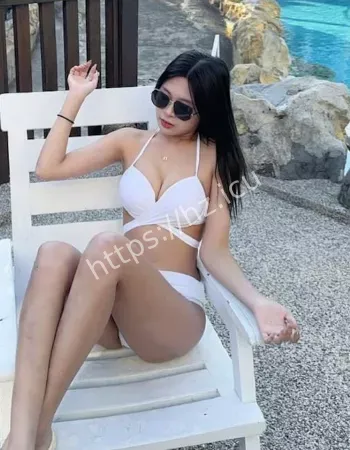 纯情少妇