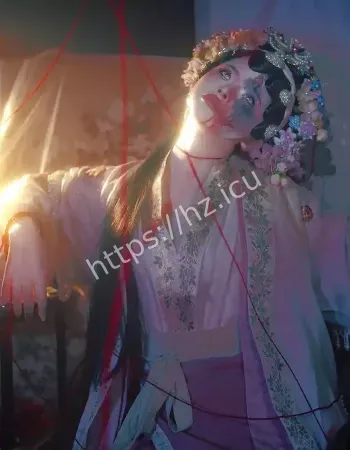 全场灯灭重亮