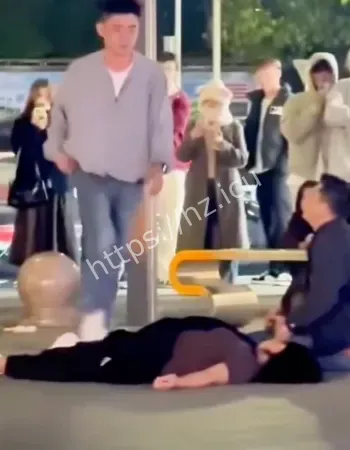 丈夫男同约会