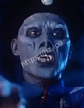 武侯祠三具古尸