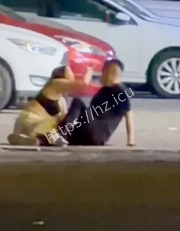 调情没人管