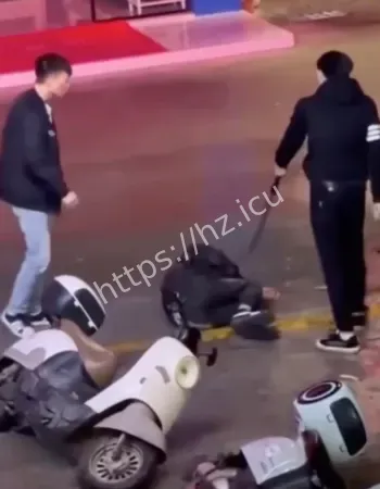 什么仇什么怨