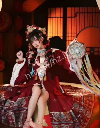 阿薰kaOri