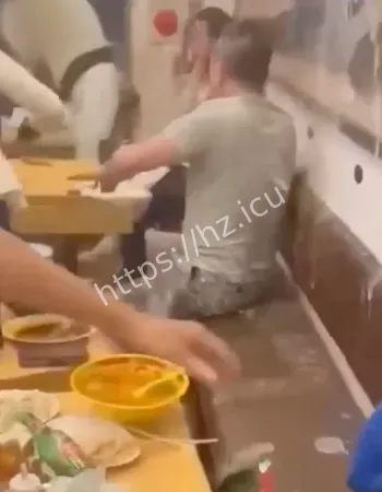 拌嘴吵架