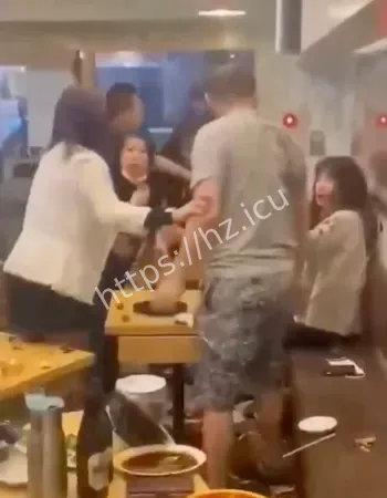 沸腾面汤