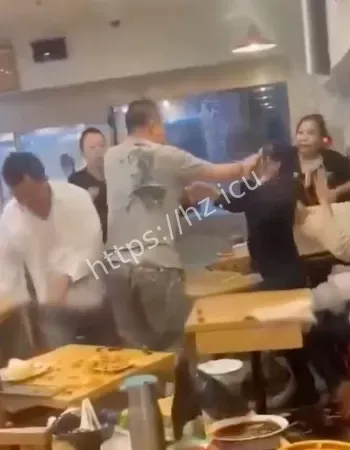拌嘴吵架
