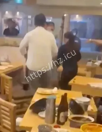 沸腾面汤