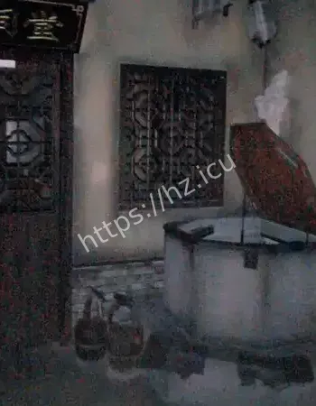 却无尸体