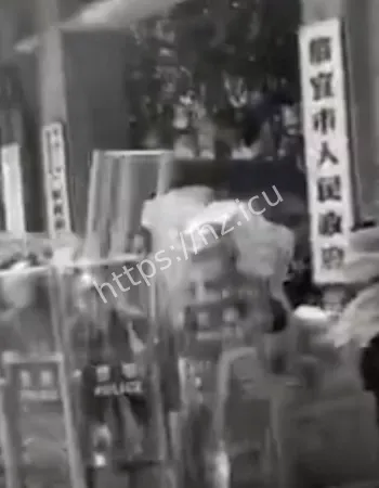 多人被捕