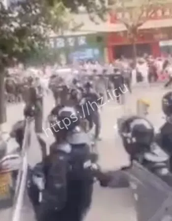 现场视频曝光