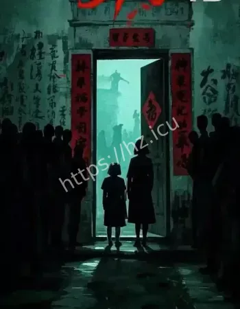 林家宅37号