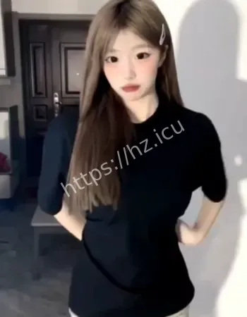 抖音女网红