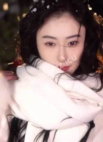 清纯白月光