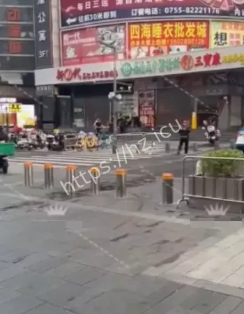 东门杀人事件