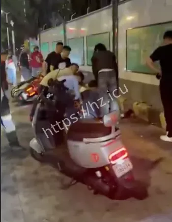 消息全网封锁