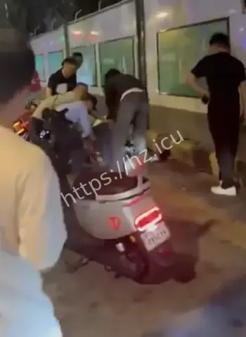 深圳龙岗血案