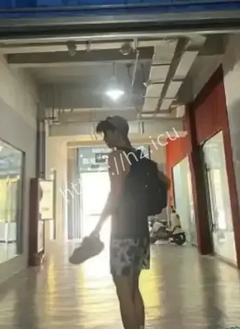 北外渣男