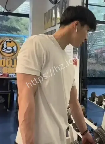 北外渣男