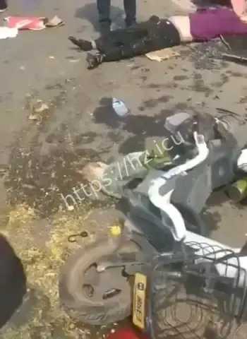 铲车司机