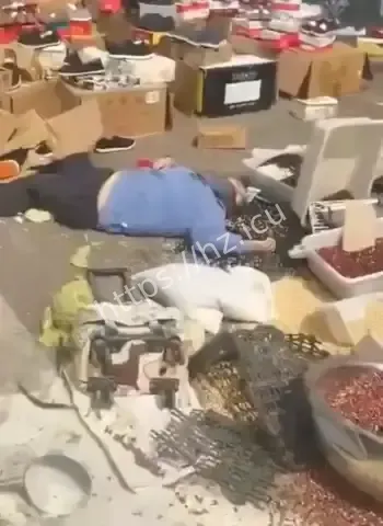 报复社会冲撞人群