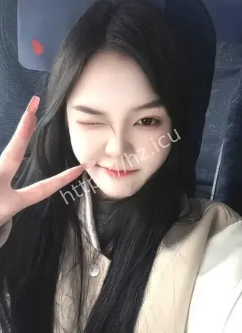 反差感炸裂