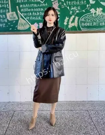 徐西婷