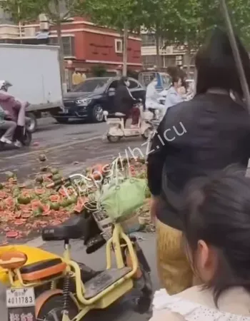 山东西瓜姐
