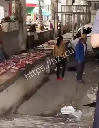 现场视频曝光